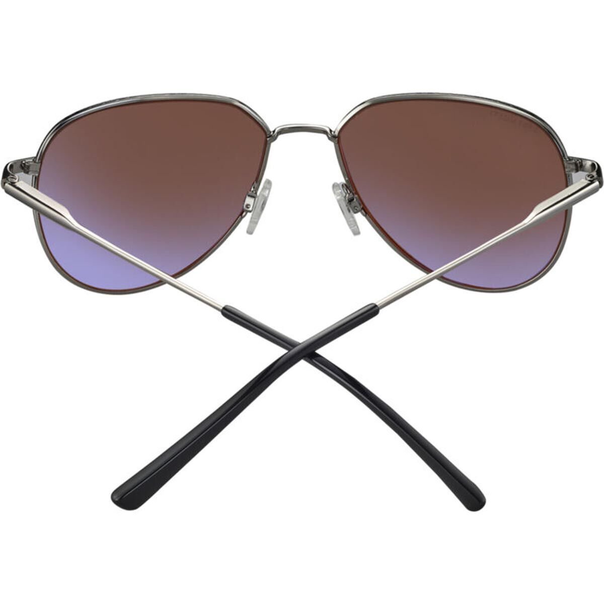 HAYWOOD, Shiny Gunmetal-Mineral Non Polarized Drivers Cat 2 to 3, hi-res image number null